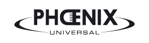 Phoenix Universal logo