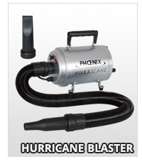 Phoenix Universal Hurricane grooming blaster
