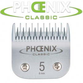 Phoenix Universal n°5 classic blade