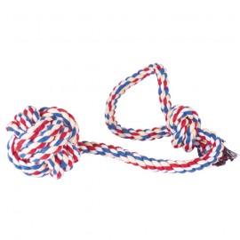 Rope ball