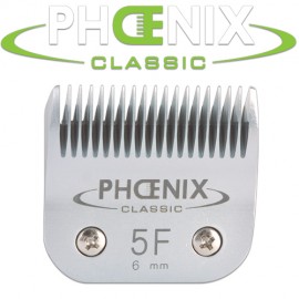 Phoenix Universal n°5F classic blade