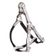 Envy Forever dog harness - White