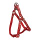 Envy Forever dog harness - Red