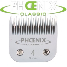 Phoenix Universal n°4 classic blade