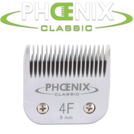 Phoenix Universal n°4F classic blade