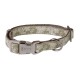 Envy Flora dog collars - Beige