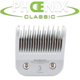 Phoenix Universal n°3 classic blade