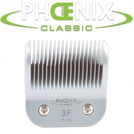 Phoenix Universal n°3F classic blade