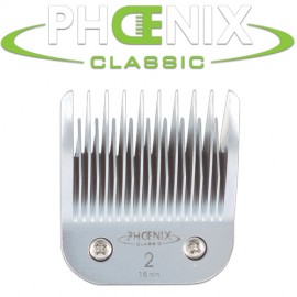 Phoenix Universal n°2 classic blade