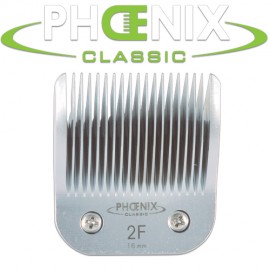 Phoenix Universal n°2F classic blade