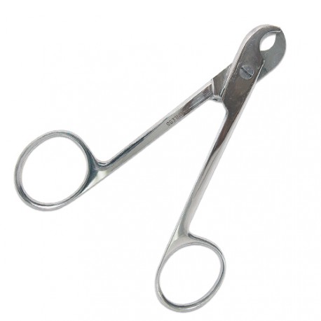 Nail clipper pro de luxe BM