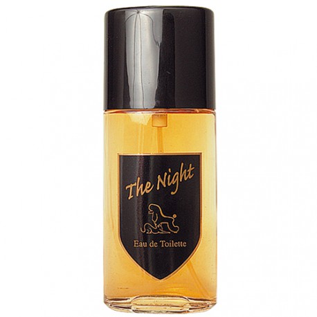 Perfume "The Night"