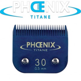 Phoenix Universal n°30 Titanium Ceramic blade