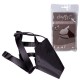 Doogy nylon muzzle for cat