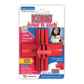 Kong dental stick