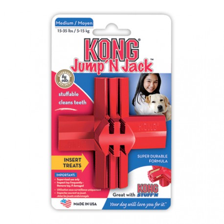 Kong dental stick