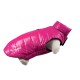 Doogy Fun Fashion down jacket - Pink