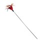 Chadog medium feather whip