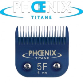 Phoenix Universal n°5F Titanium Ceramic blade