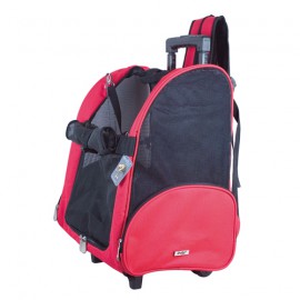 Doogy dynamic bag - Red