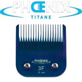 Phoenix Universal n°3F Titanium Ceramic blade