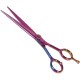 Phoenix Universal Cobalt straight scissors 17cm
