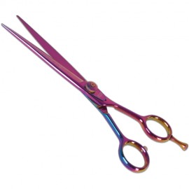Phoenix Universal Cobalt straight scissors 17cm