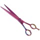 Phoenix Universal Cobalt straight scissors 18cm