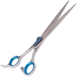 Phoenix Universal Pro left-handed straight scissors 19cm