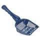 Cat litter scoop - Paw design