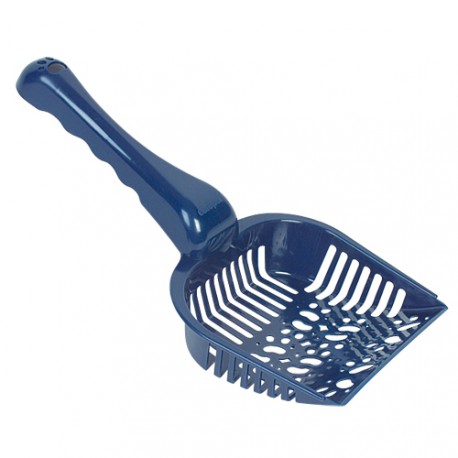 Cat litter scoop - Paw design