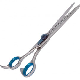 Phoenix Universal Pro left-handed sculptor scissors 16.5cm