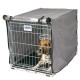 Cover for Dog Residence cages