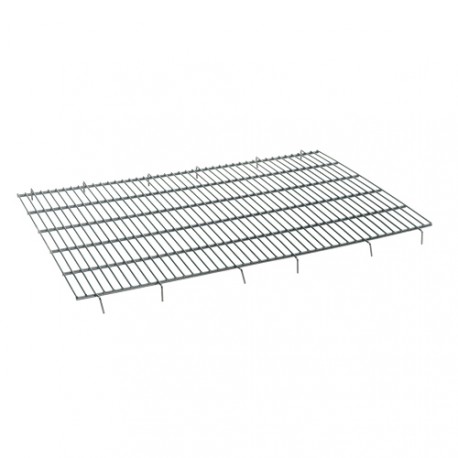 Bottom grating for Dog Residence cages