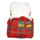 Doogy Scottish ventral bag