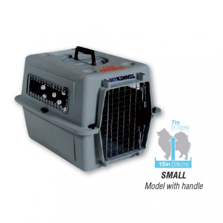 Petmate Sky Kennel cage