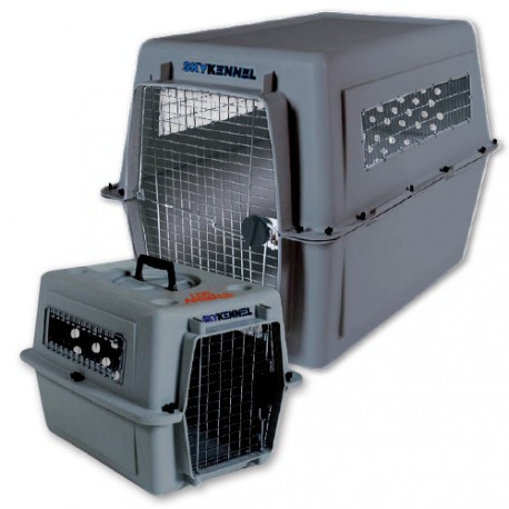 petmate sky kennel