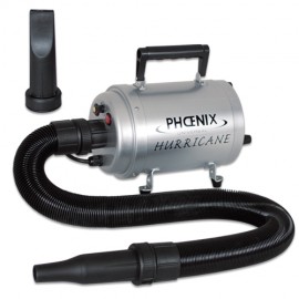 Phoenix Universal Hurricane Blaster-Dryer