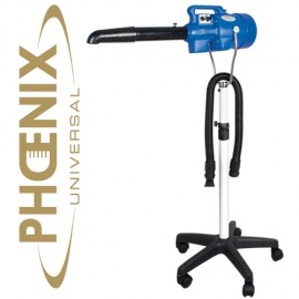 Phoenix Universal Sirocco on-stand Blaster-Dryer