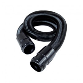 Spare hose for grooming dryers and bathtubs