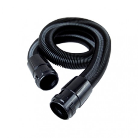 Spare hose for grooming dryers and bathtubs