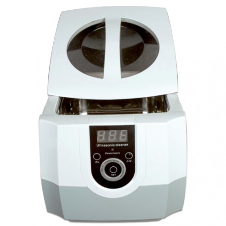 Ultrasonic cleaner 600