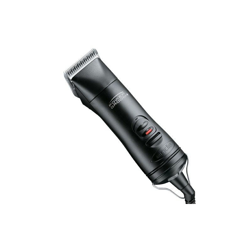andis power groom