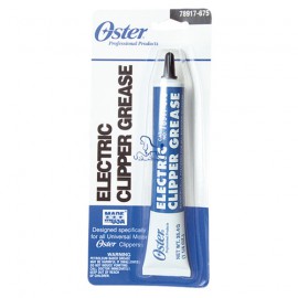 Oster lubricating oil