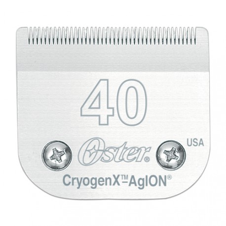 Oster CryogneX blade n°50