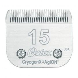 Oster CryogneX blade n°5/8