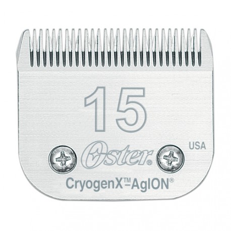 Oster CryogneX blade n°5/8