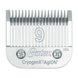 Oster CryogneX blade n°9