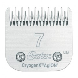 Oster CryogneX blade n°7