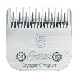 Oster CryogneX blade n°5